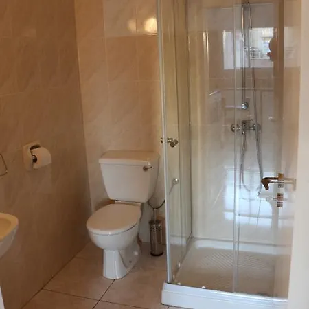 Apartment Charming Neapolis *