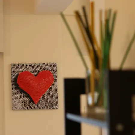 Charming Neapolis Apartment Limassol