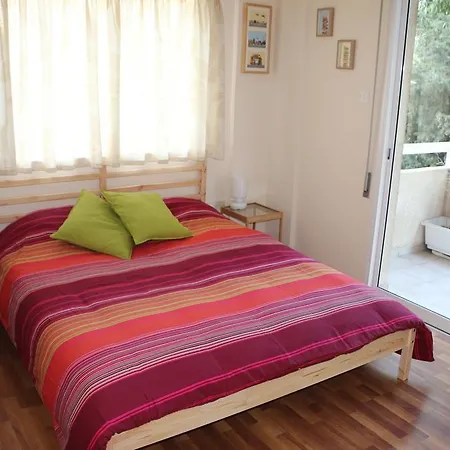 Apartment Charming Neapolis *
