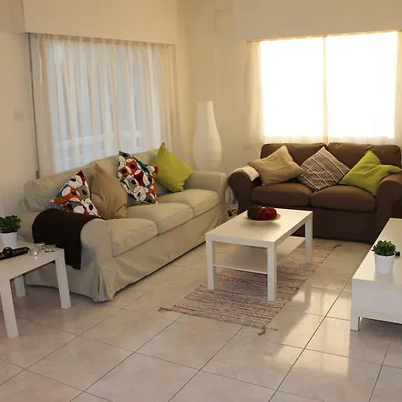 Apartment Charming Neapolis