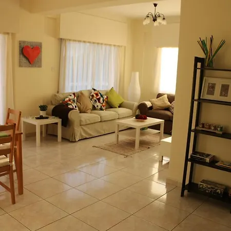 Appartamento Charming Neapolis *